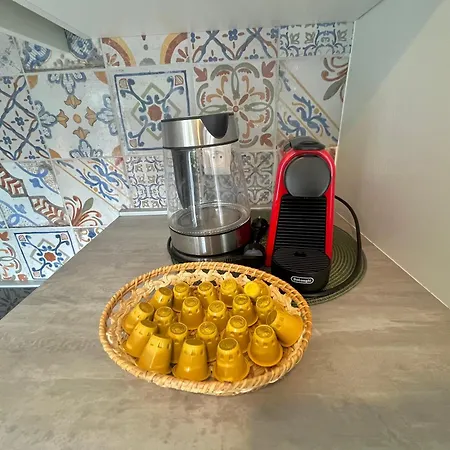 Apartment Emozione Del Laglio