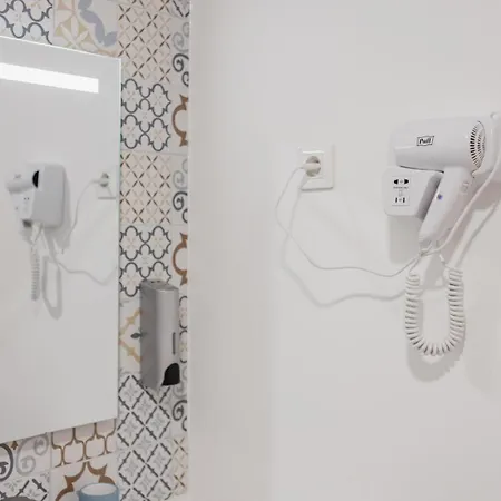 Apartment Emozione Del *