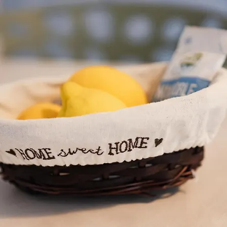 Apartamento Emozione Del *