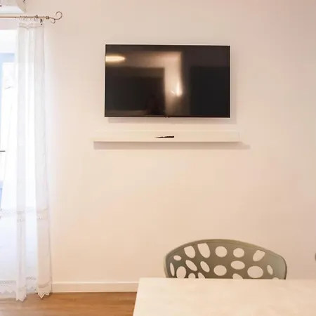 Emozione Del Apartment