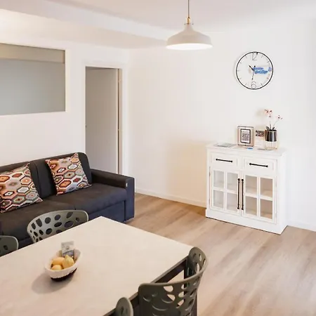 Apartment Emozione Del