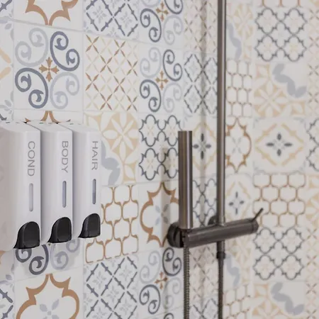 Apartamento Emozione Del *