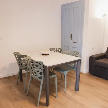 Apartment Emozione Del
