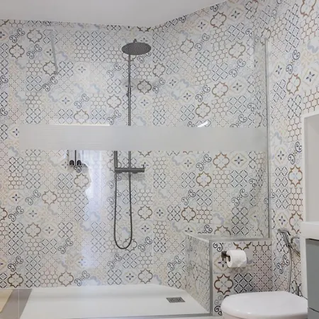 Apartment Emozione Del *