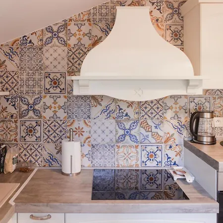 Emozione Del Apartment