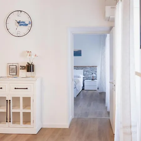 Emozione Del Apartment *