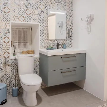 Apartamento Emozione Del *