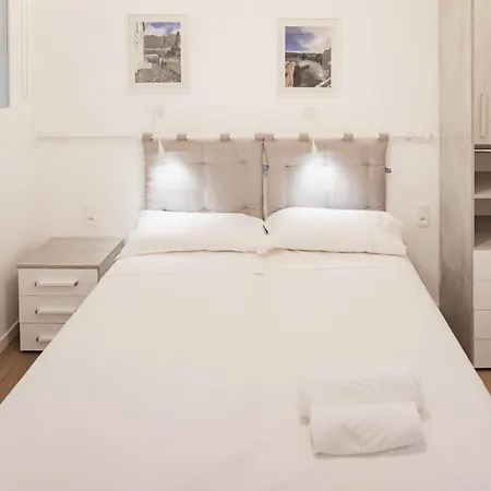 Apartman Emozione Del