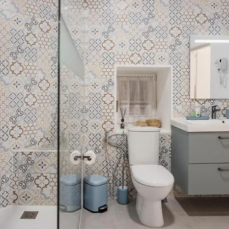 Apartment Emozione Del *