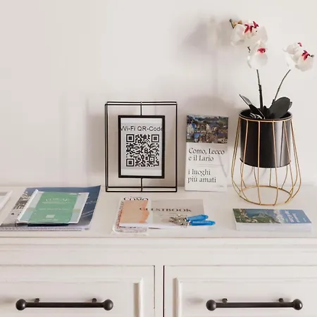 Emozione Del Apartamento