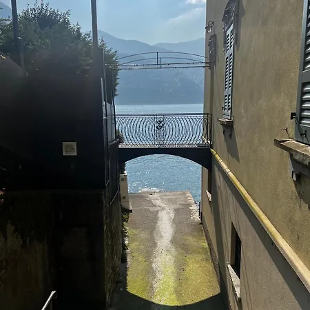 Apartamento Emozione Del Laglio