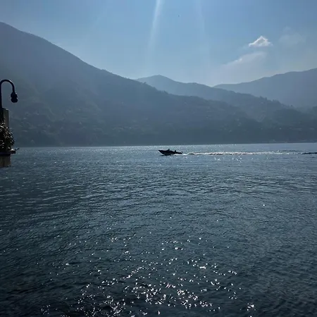 Apartment Emozione Del Laglio