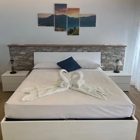 Apartment Emozione Del *